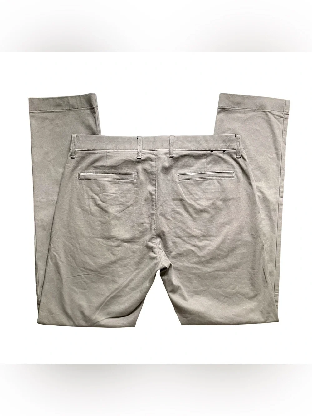 J. Crew Flex Men's TruTemp 365 Slim Fit Chino Pants 33x32